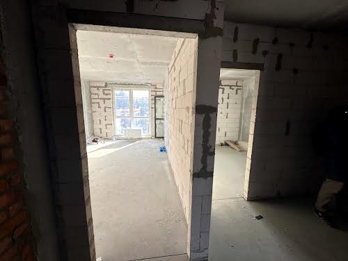 квартира по адресу Воздухофлотский просп. (Повітрофлотський), 56б