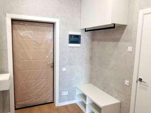 квартира за адресою Михайла Максимовича вул. (Онуфрія Трутенка), 28-Б