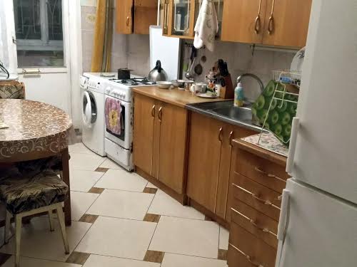квартира по адресу Академика Королёва ул., 112/3