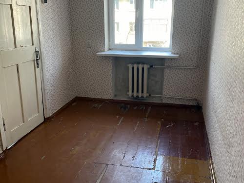 квартира по адресу Костромская ул., 3