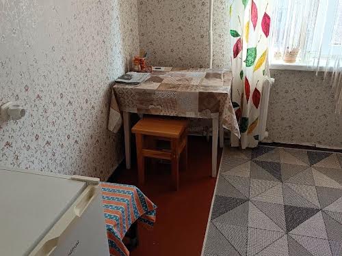 квартира за адресою Молодіжна, 1