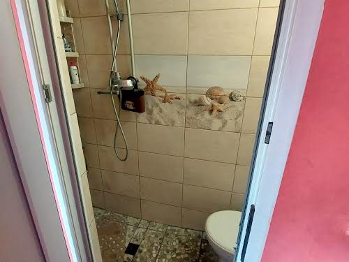 комната по адресу Выборна, 8