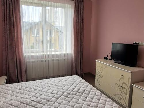 квартира по адресу Княгини Ольги ул., 5з