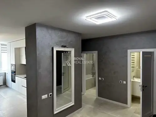 квартира за адресою просп. Оболонський, 1