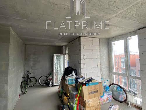 квартира за адресою Салютна вул., 2к23