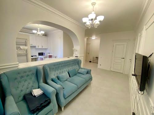 квартира за адресою Тараса Шевченка вул., 80