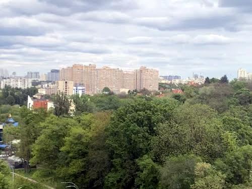 квартира по адресу Голосеевский просп. (40-летия Октября), 78/2