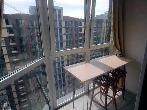 квартира за адресою Прохоровська вул., 40