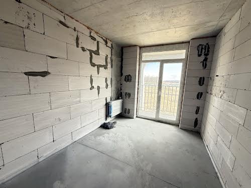 квартира за адресою Боголюбова вул., 43