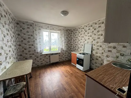 квартира за адресою Сергія Данченка вул., 3