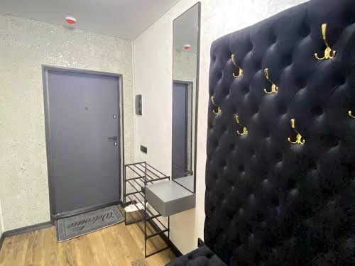 квартира по адресу Романа Левицкого ул., 10