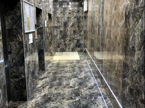 квартира за адресою Каховська вул., 60