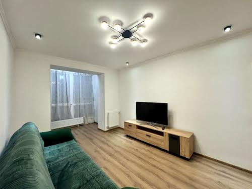 квартира за адресою Бастіонна вул., 5