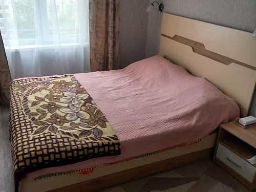 квартира за адресою Оболонський просп., 43