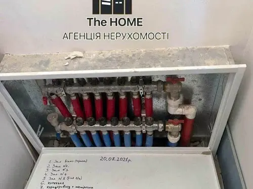 дом по адресу Рассветная ул.