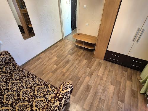 квартира по адресу Данченко ул., 3в