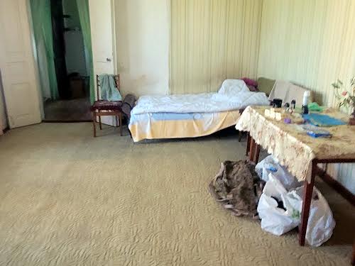дом по адресу Хутірська, 7