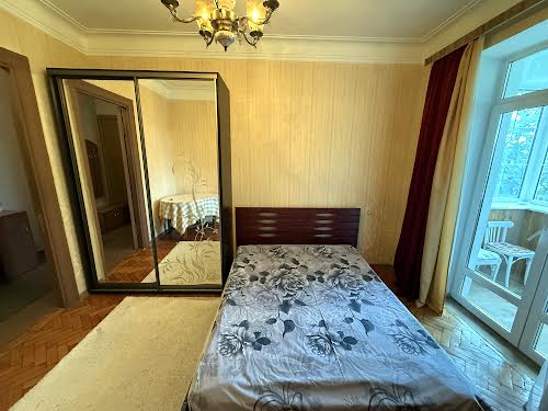 квартира за адресою Ярослава Гашека бульв., 16