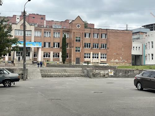 квартира за адресою Прибузька вул., 16