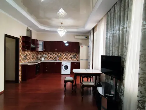 квартира за адресою Аркадійське плато вул. (Гагаринське плато), 5а