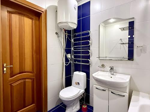 квартира за адресою Верховинна вул., 35