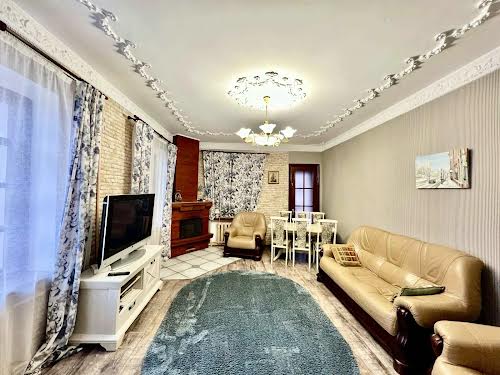 будинок за адресою Оранжерейна вул., 112