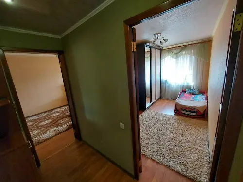 квартира за адресою Калинова вул., 72