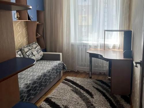 квартира за адресою Академічна вул., 56