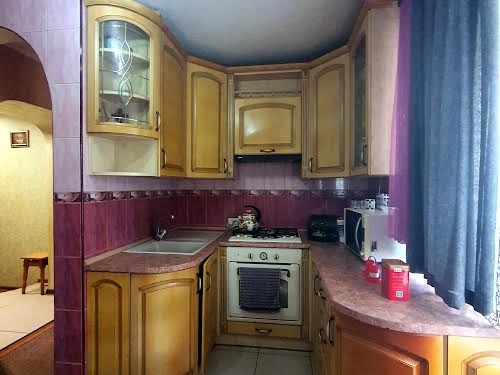 будинок за адресою Молдавська вул., 39