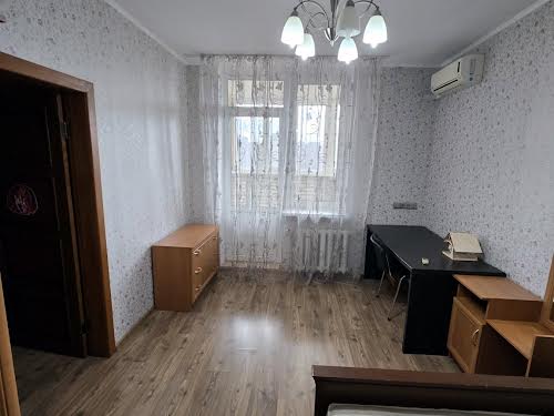 квартира по адресу Олены Пчилки ул., 2