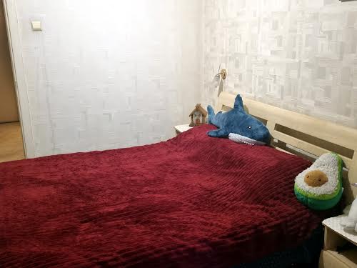 квартира за адресою Запорізьке шосе, 68