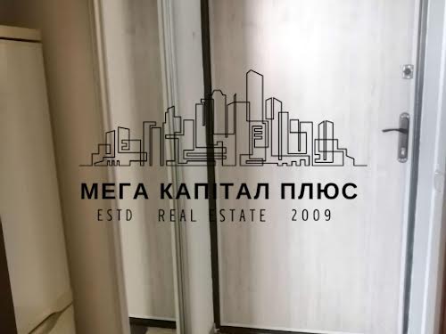 квартира по адресу Обухівська, 139