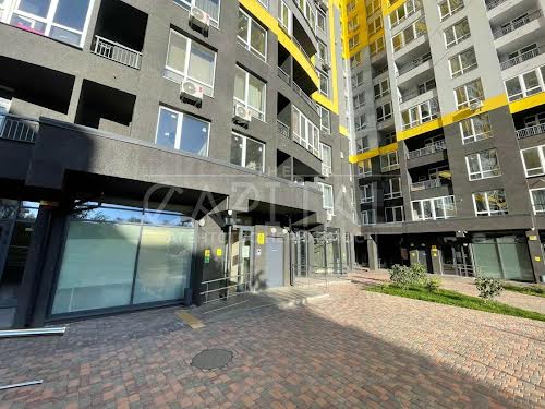 квартира за адресою Петра Радченка вул., 27-В