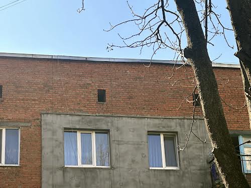 квартира за адресою Львівське шосе, 39/1