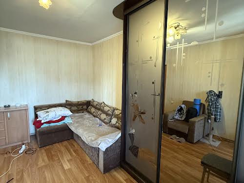квартира по адресу Старокиевская ул., 9