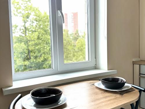 квартира за адресою Академіка Корольова просп., 10В