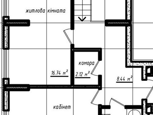 квартира по адресу Панорамная ул., 2А