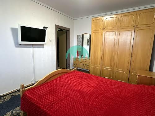 квартира за адресою 24 Серпня вул., 3