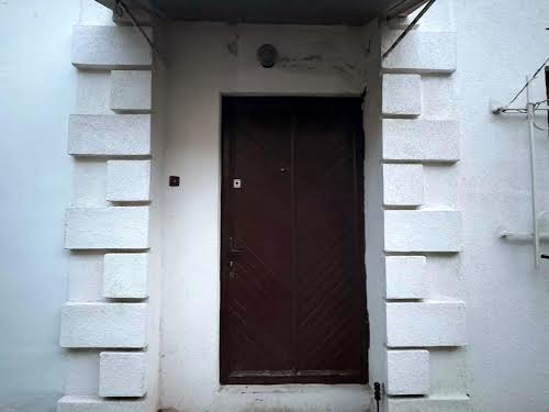 квартира по адресу Донецкая ул., 26