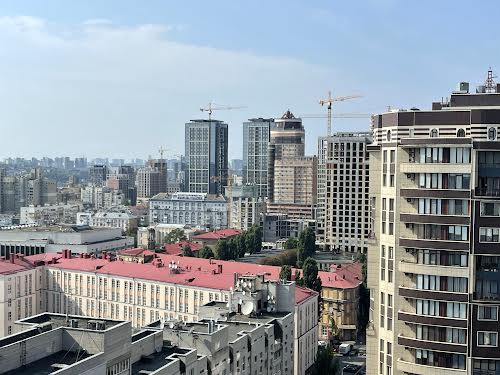 квартира по адресу Василия Тютюнника ул. (Анрі Барбюса), 39/2