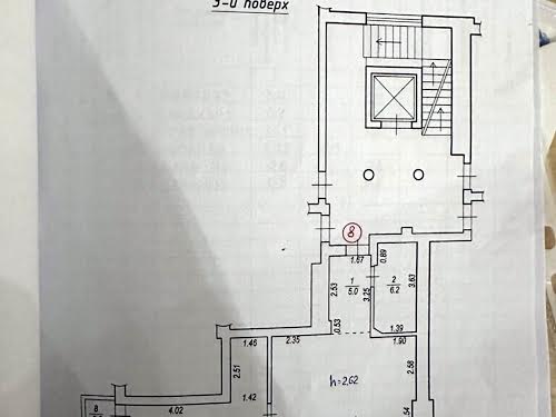 квартира по адресу Карманского ул. (Мичурина), 32