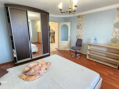 квартира за адресою Віктора Йови вул., 3