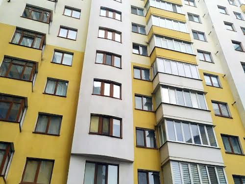 квартира по адресу Ольги Кисилёвской ул., 37
