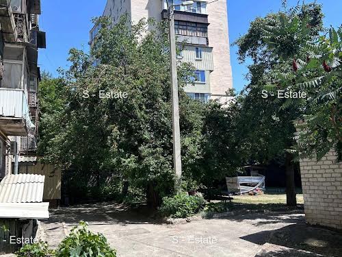 квартира за адресою Полтавський Шлях вул., 121