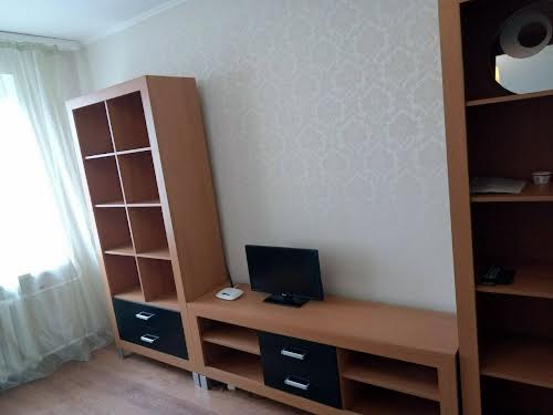 квартира по адресу Парковая ул., 76