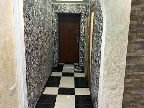 квартира по адресу Берестейский просп. (Победы), 18