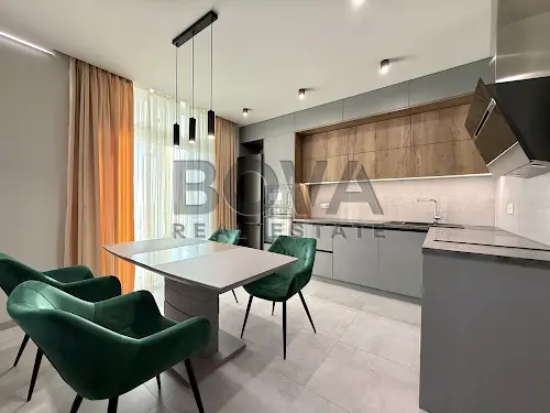 квартира за адресою Кадетський Гай вул., 8