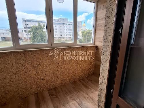квартира по адресу Салтовское шоссе, 264Б