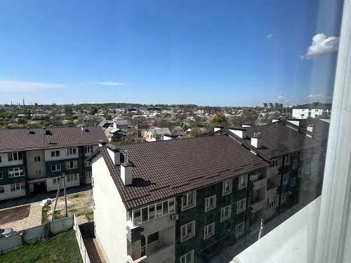квартира по адресу Яблоньская ул. (Кирова), 318а
