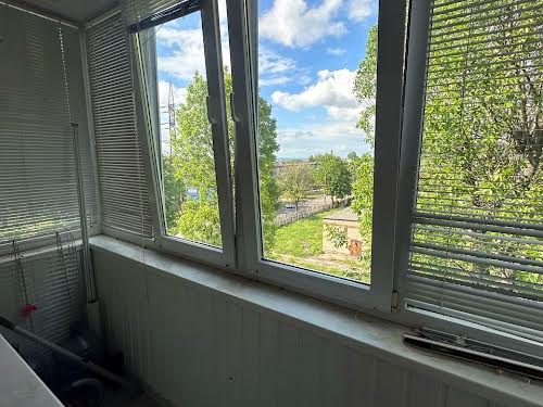 квартира по адресу Александра Поля просп. (Кірова), 109